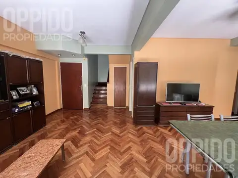 Departamento en Venta en Boedo, USD 205.000