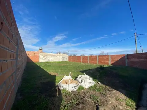 Terreno en Venta en Pergamino, USD 20.000