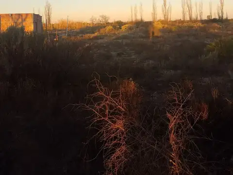 Terreno en Venta en Villa Antigua, $ 6.800.000