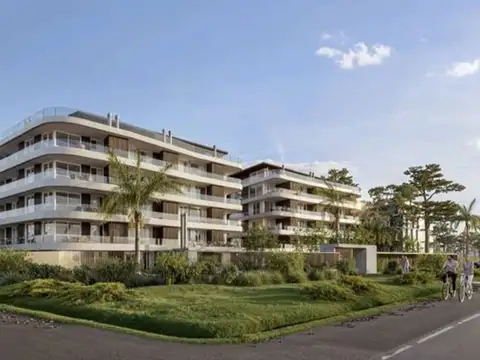 Departamento en Venta de 2 dormitorios
