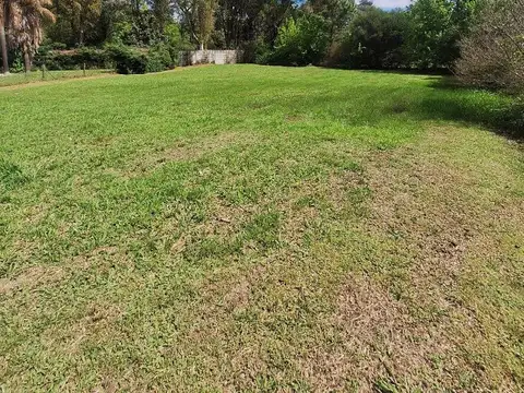 Terreno en Venta de 1054,0 m2