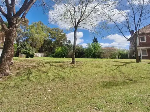 Terreno en Venta de 1054,0 m2