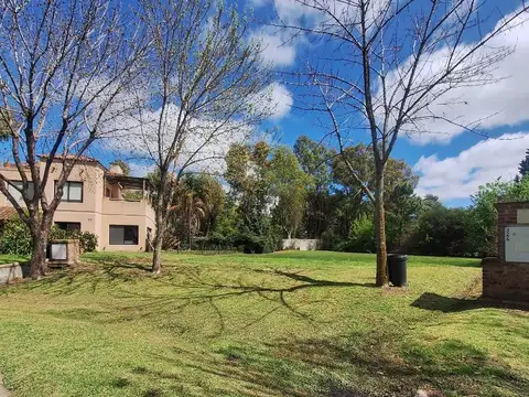 Terreno en Venta en Pilar Del Este, USD 85.000