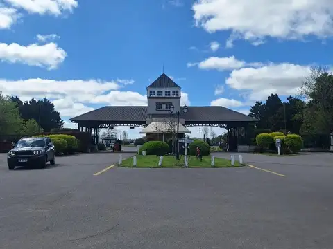 Terreno en Venta en Pilar Del Este, USD 85.000