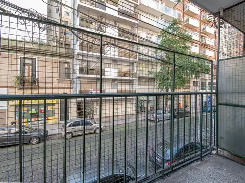 Departamento en Venta en Palermo, USD 62.900