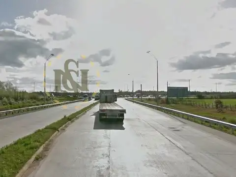 VENTA TERRENO LOGISTICO RUTA 5 prox LA PAZ Canelones Uruguay