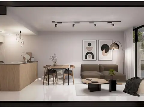 Departamento en Venta en Moron Norte, USD 72.000