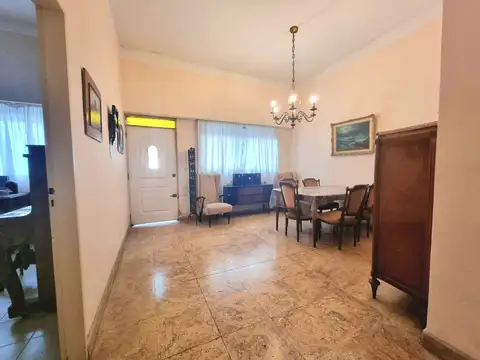 Casa en Venta 40 años