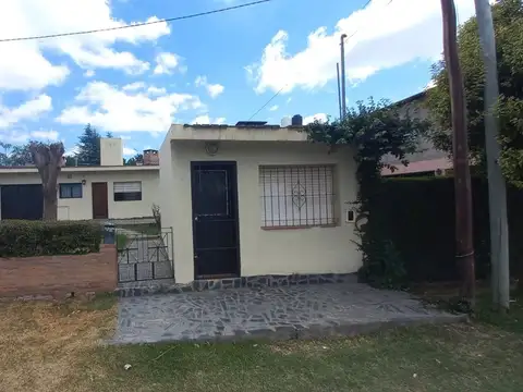 VENTA CASA - LAS CHACRAS - SAN LUIS