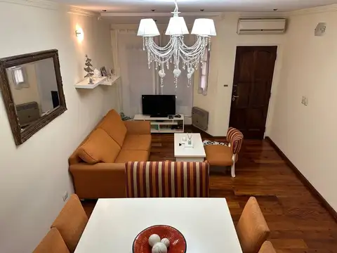 Duplex 4 amb en venta Villa Adelina