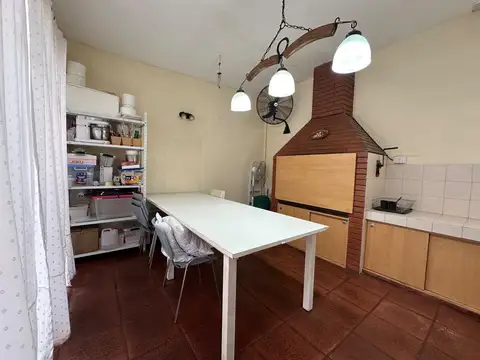 Duplex 4 amb en venta Villa Adelina