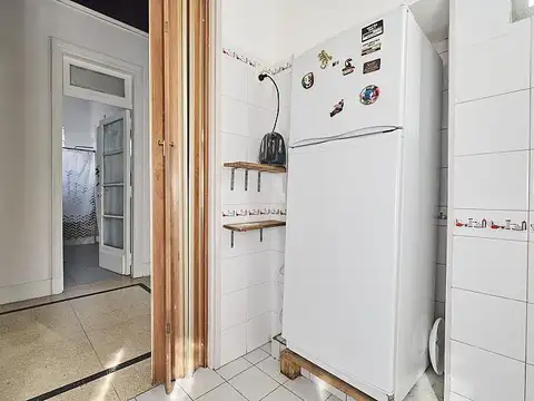 Departamento en Venta al Oeste