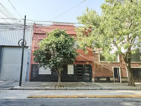 Departamento en Venta en Palermo, USD 135.000