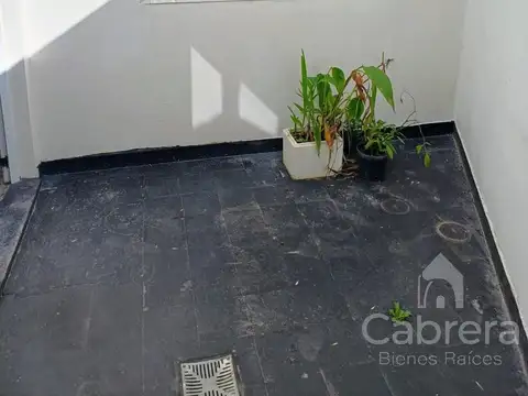 Depto Tipo Casa en Venta 45 años