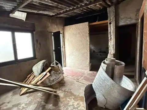 Casa 5 ambientes en 3 plantas