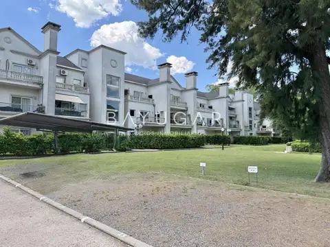 Departamento en Venta 11 años