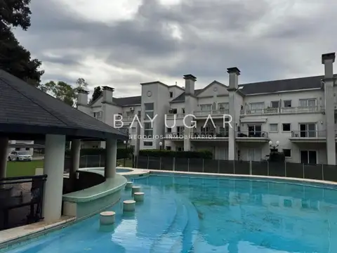 Venta - Departamento en Aston Village - Pilar