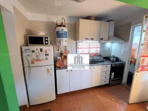 Departamento en Venta en Pinamar, USD 57.000