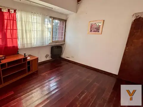Casa en Alquiler - 2 Dormitorios 1 Baño - 170mts - La Plata