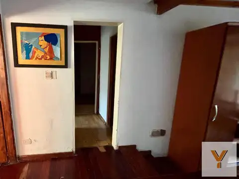 Casa en Alquiler 45 años