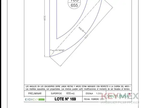 Terreno en Venta en Pilar Del Este - Santa Elisa, USD 50.000