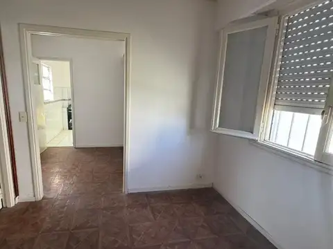 DEPARTAMENTO 2 AMBIENTES APTO CREDITO