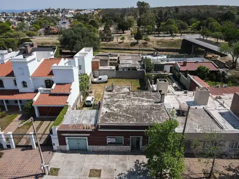 VENTA LOTE JESUS MARIA ANFITEATRO