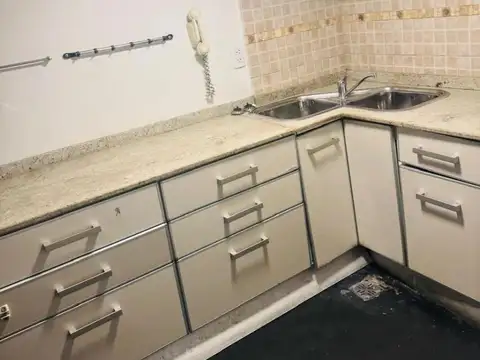 Departamento en Venta 40 años