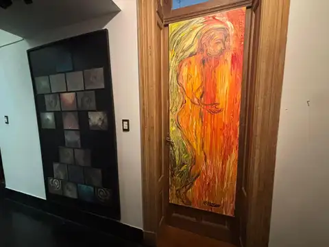 Departamento en Venta de 4 dormitorios