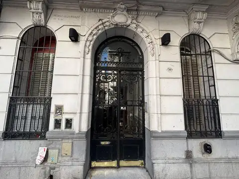 APTO CRÉDITO - Departamento 5 AMB en Venta - Balvanera