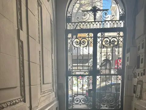 APTO CRÉDITO - Departamento 5 AMB en Venta - Balvanera