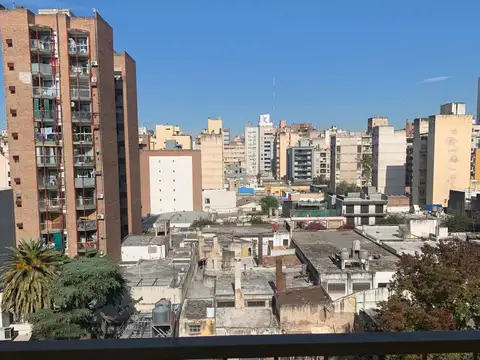 Departamento en Venta en Centro, USD 140.000