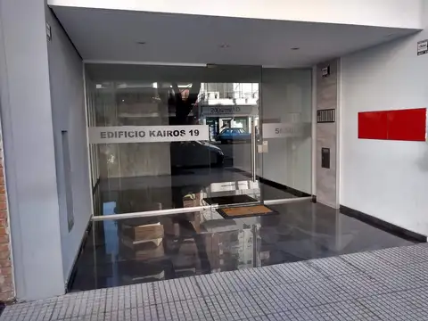 AV. OLAZABAL 5500, Piso 6