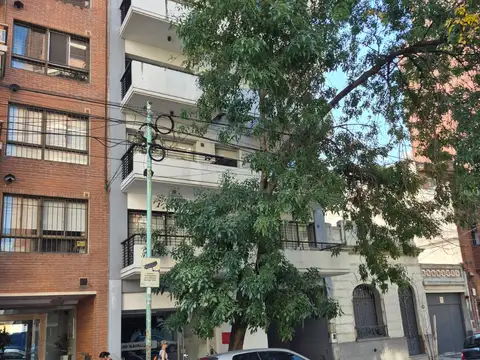 HERMOSO DPTO FRENTE  BCON  SOBRE OLAZABAL