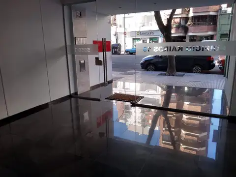 Departamento en Alquiler de Monoambiente