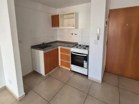 Departamento en Alquiler 9 años