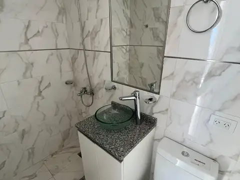 Departamento en Venta en Constitución, USD 125.000
