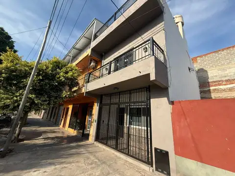 3 dormitorios  y preciosas Terrazas!  Sin Expensas