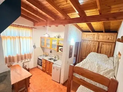 Departamento en Venta con 1 cochera