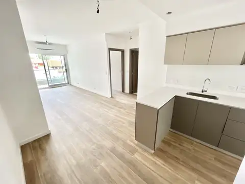 Departamento en Venta de 2 dormitorios