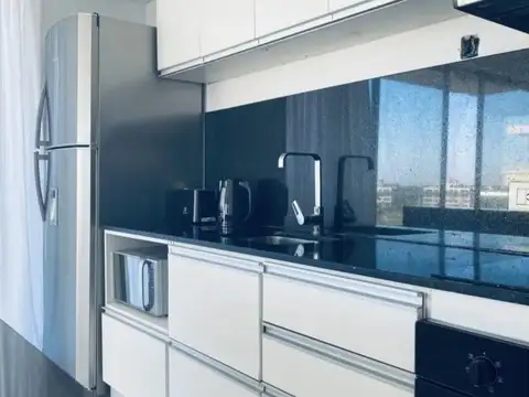 Departamemto con increible vista al Yacht De Nordelta