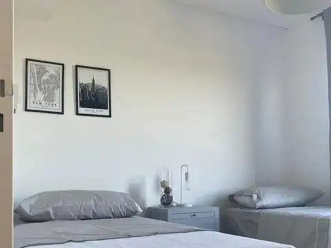 Departamento en Alquiler de 3 ambientes