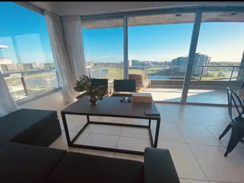 Nordelta - Puerto Escondido