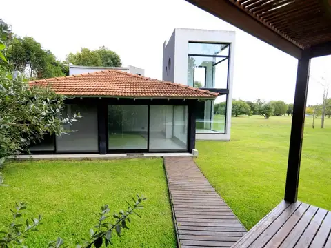 Casa en Venta 7 años
