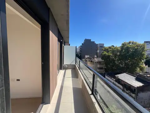 Departamento en Venta al Este