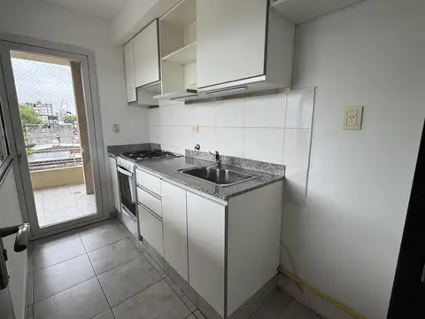 Departamento en Venta al Noroeste