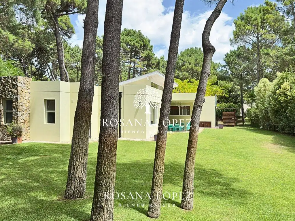 Casa Venta 5 ambientes La Herradura Pinamar  - Foto 17