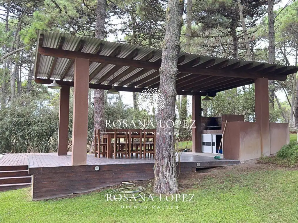 Casa Venta 5 ambientes La Herradura Pinamar  - Foto 20