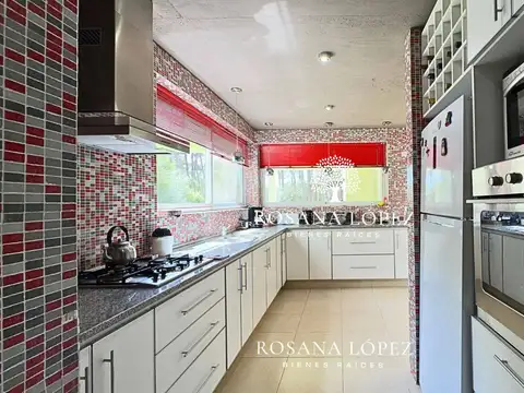 Casa en Venta 15 años