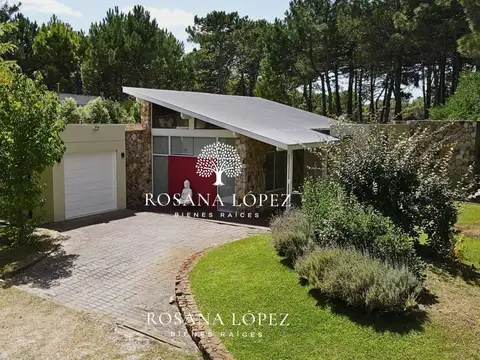 Casa Venta 5 ambientes La Herradura Pinamar 